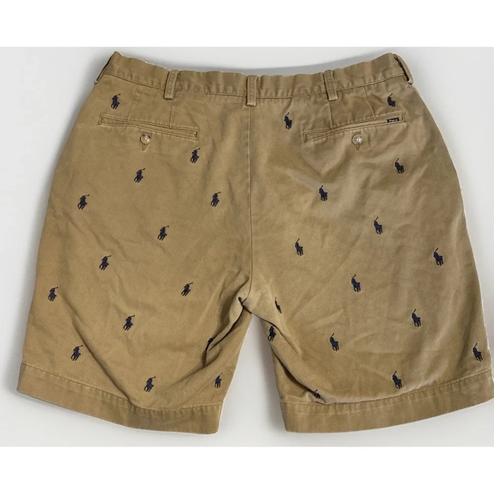 Polo Ralph Lauren true size